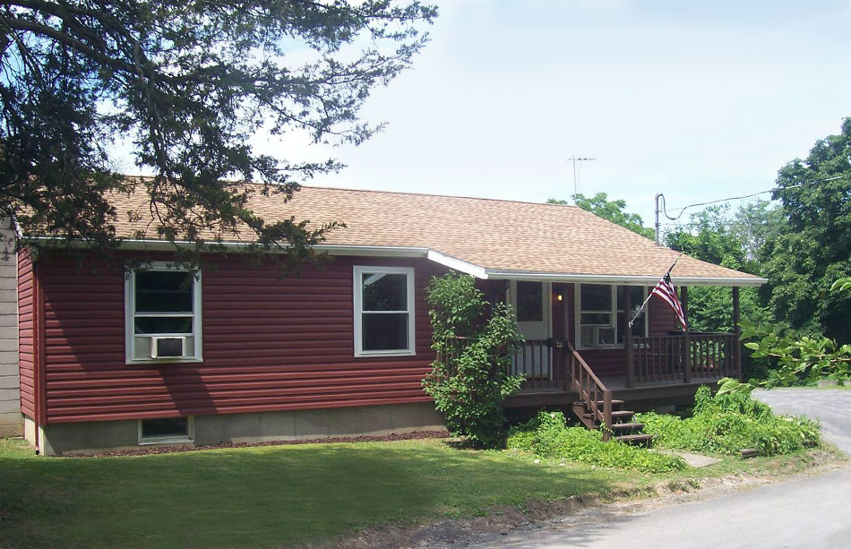 Sunset Cottage