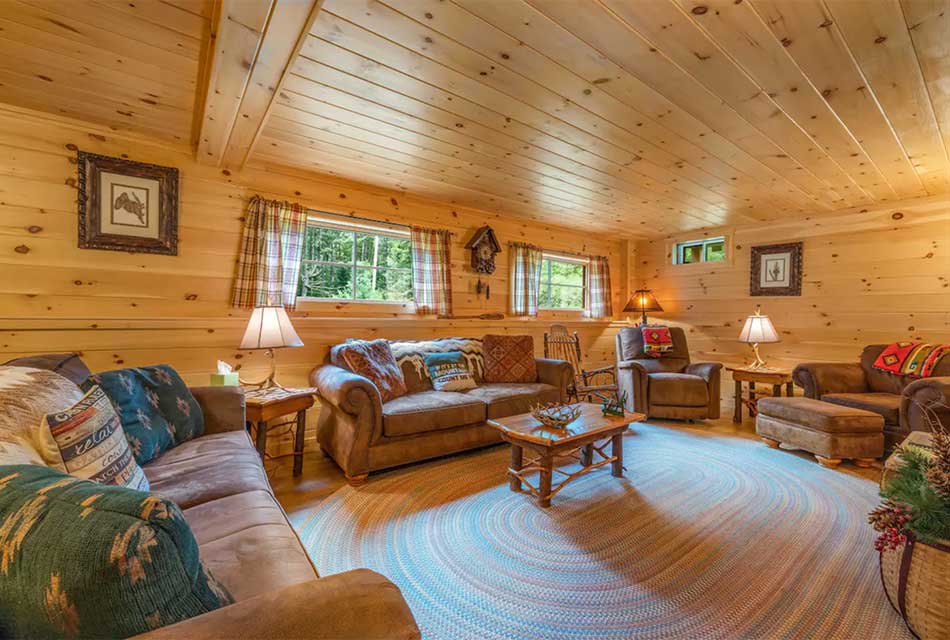 Log Haven