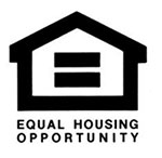 We follow Equal Housing Guidelines